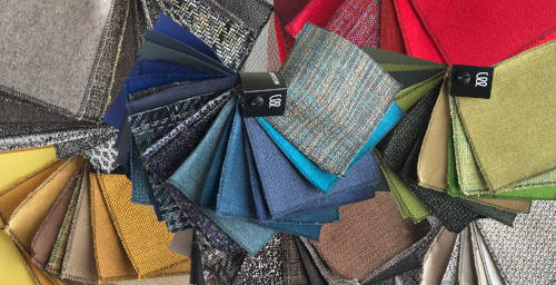 Upholstery