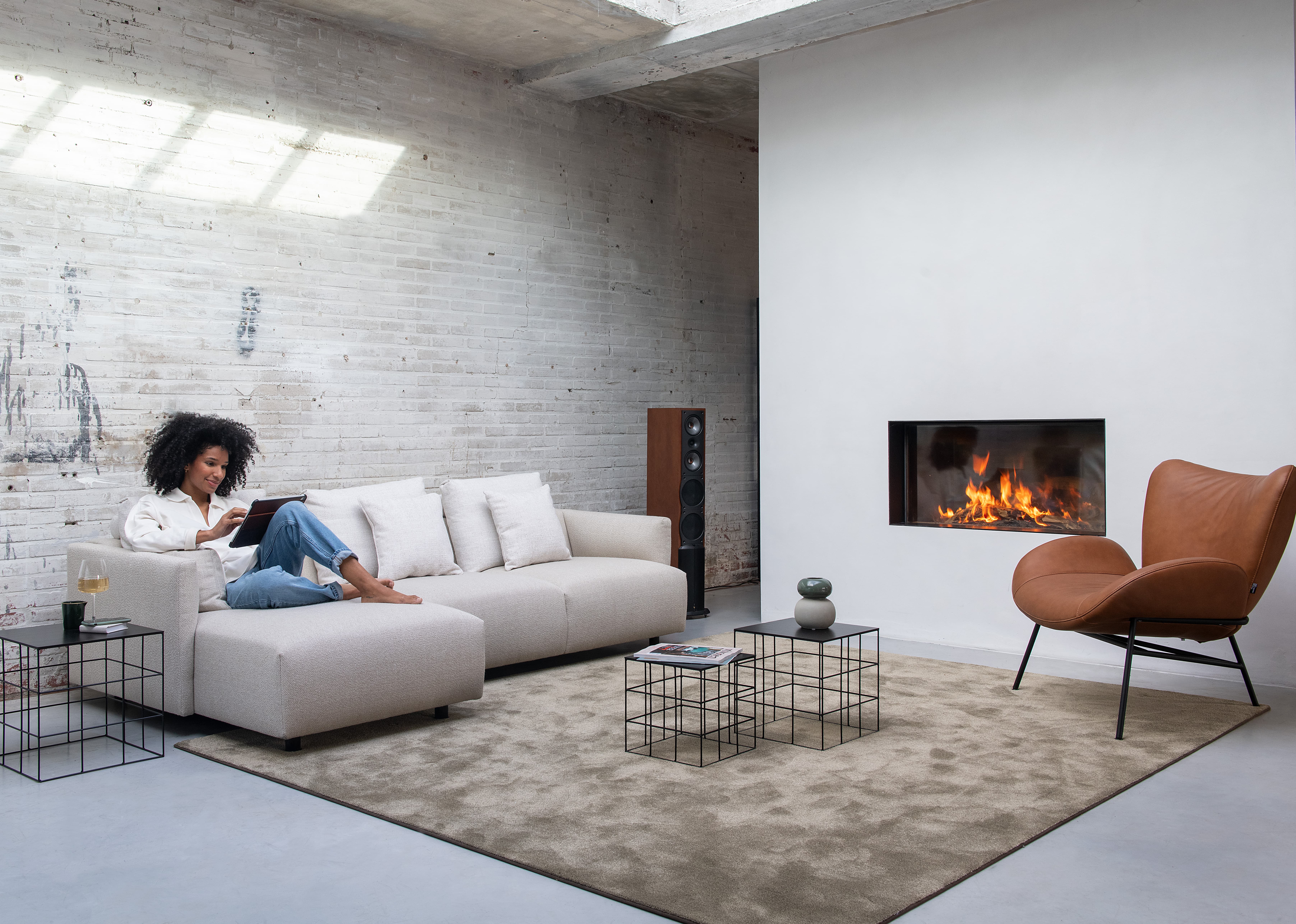 Otis Blog Compact Wonen