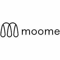 Moome logo